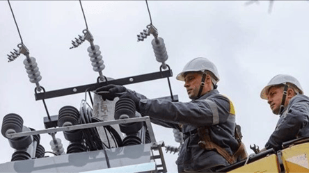 Масштабне відключення — де в Одесі сьогодні не буде світла - 285x160