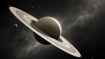 В NASA открыли новую планету, похожую на Сатурн - 285x160