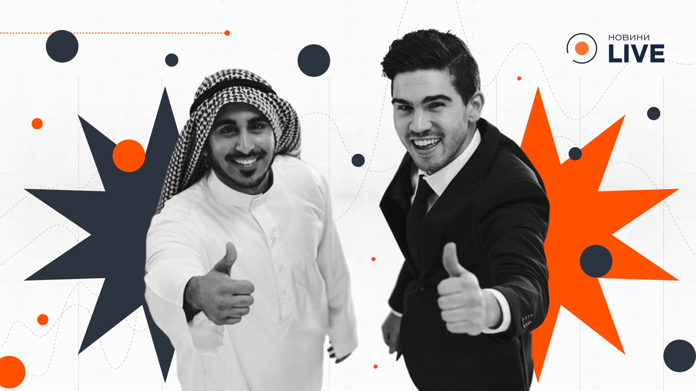 Український бізнес в ОАЕ. Поради адвокатки-міжнародниці Олени Широкової