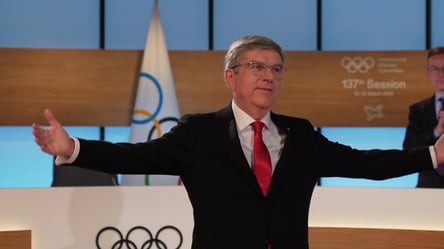 МОК принял решение об участии спортсменов из России и Беларуси на Олимпиаде-2024 - 285x160