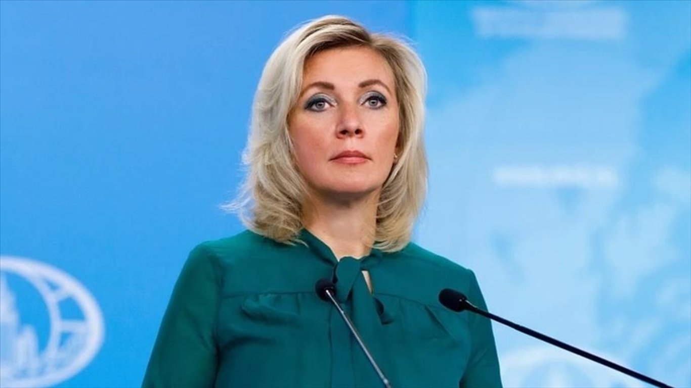 Южная Корея вызывает российского посла из-за высказываний Захаровой, — Reuters