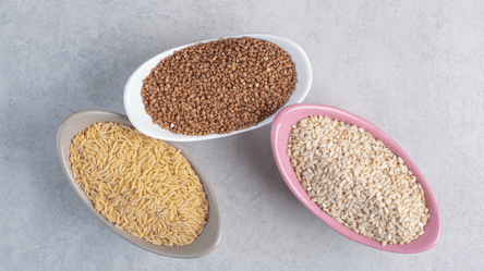 Гречка, рис, овсянка — к каким ценам готовиться в ближайшее время - 285x160