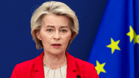 Есть прогресс — глава ЕК о разговоре с Зеленским и лидерами ЕС - 290x166