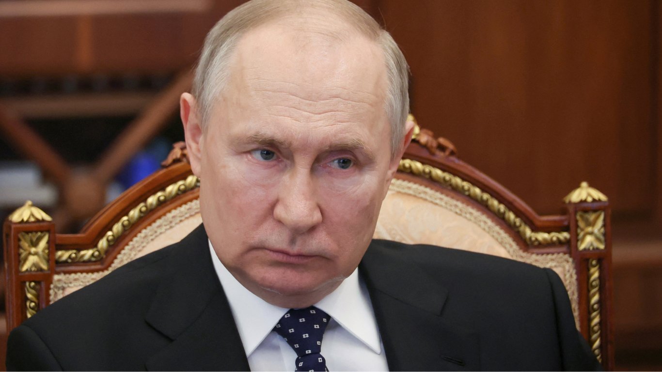 В ISW сообщили, зачем Путин провел совещание в Ростове
