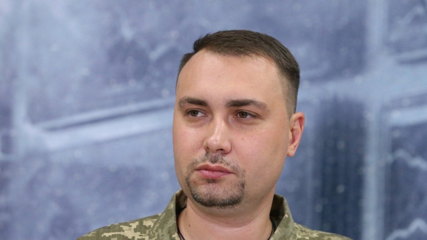 Буданов ответил, когда закончится наступление оккупантов