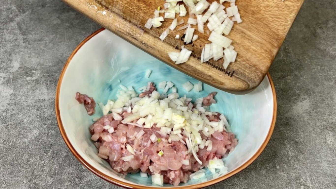 гарячі бутерброди