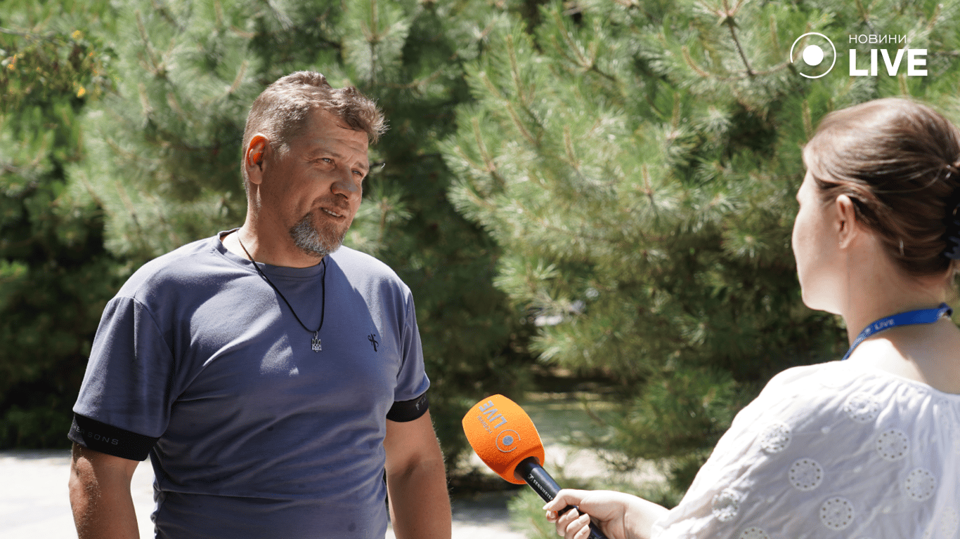 Эколог о содержании сероводорода в Черном море. Фото: Новости.