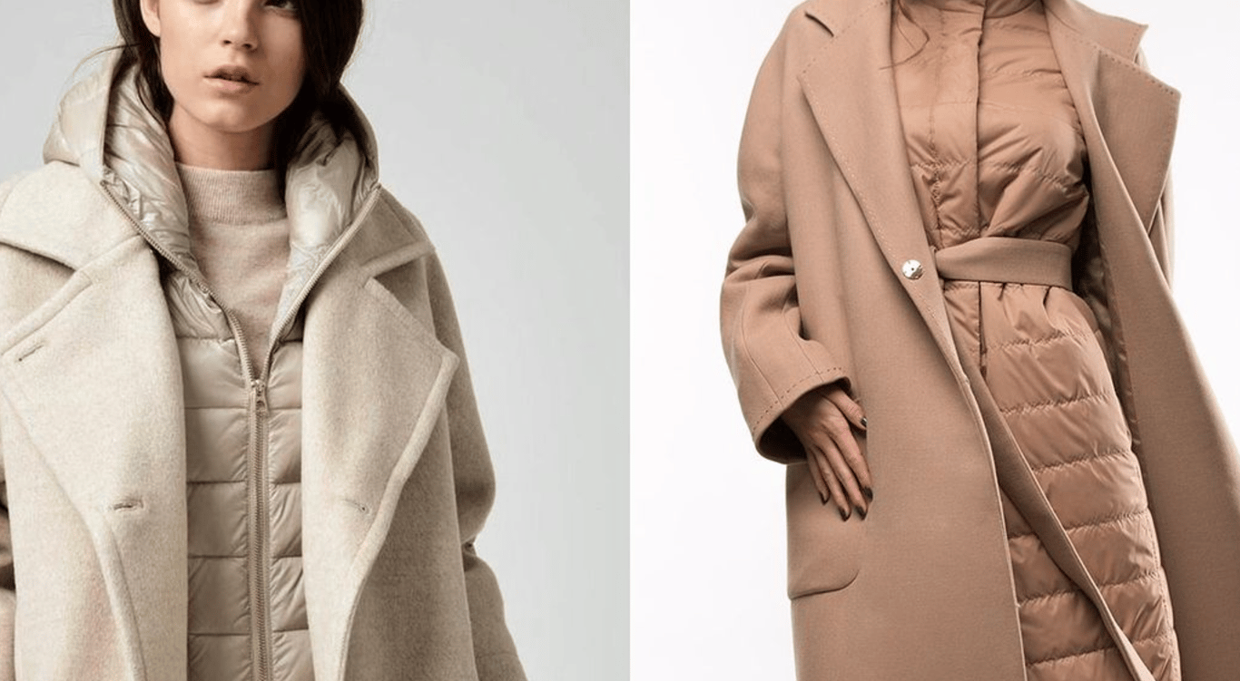 Як обійтися без пуховика — сучасні зимові рішення - фото 2