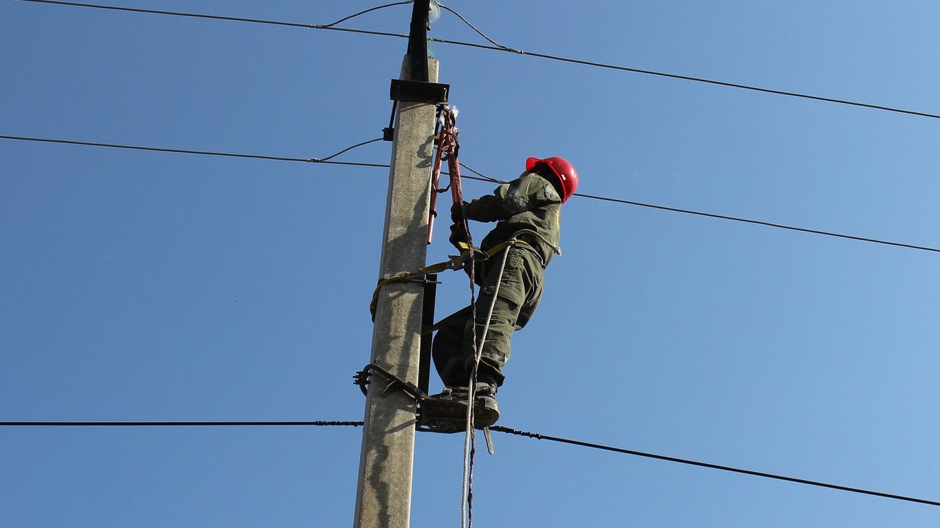 В трех регионах возможны ограничения электроснабжения, — Укрэнерго