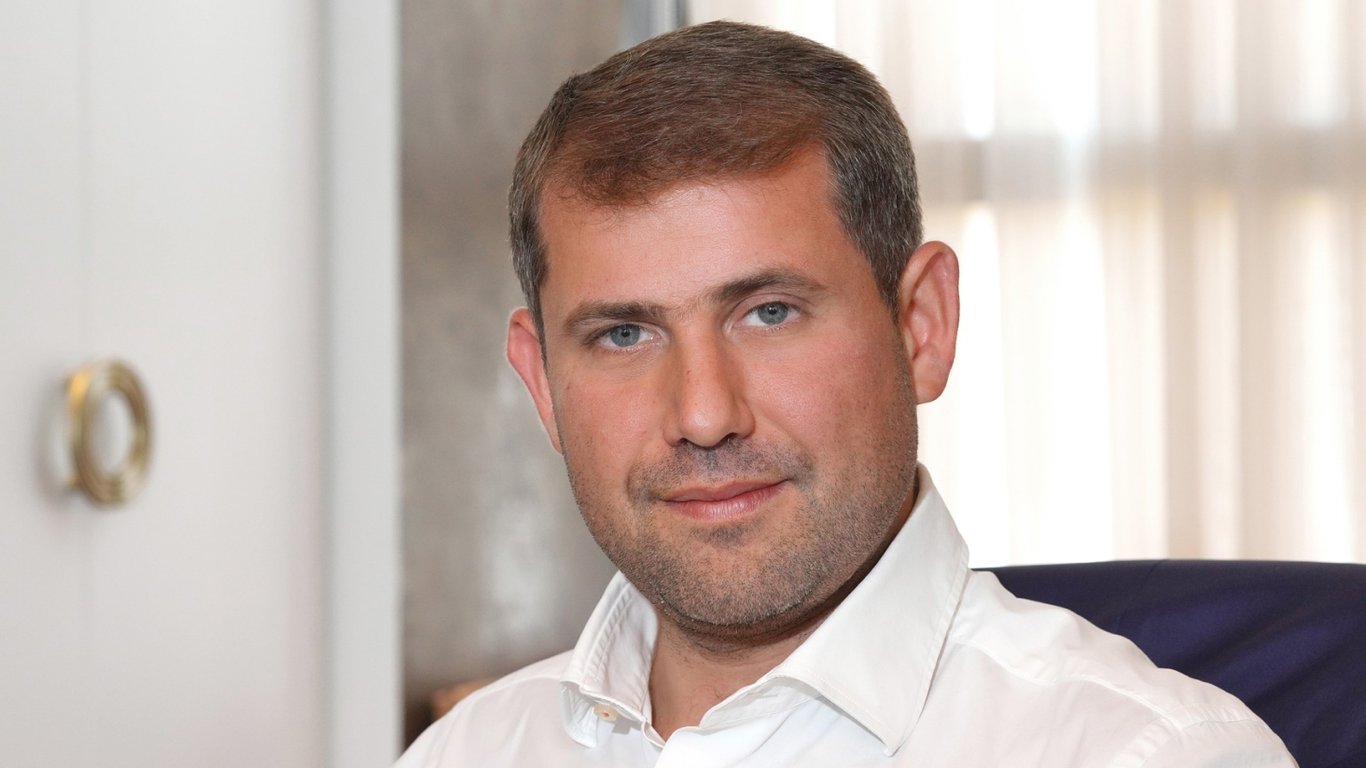 Молдавський бізнесмен Шор оголосив про створення проросійської партії в країні