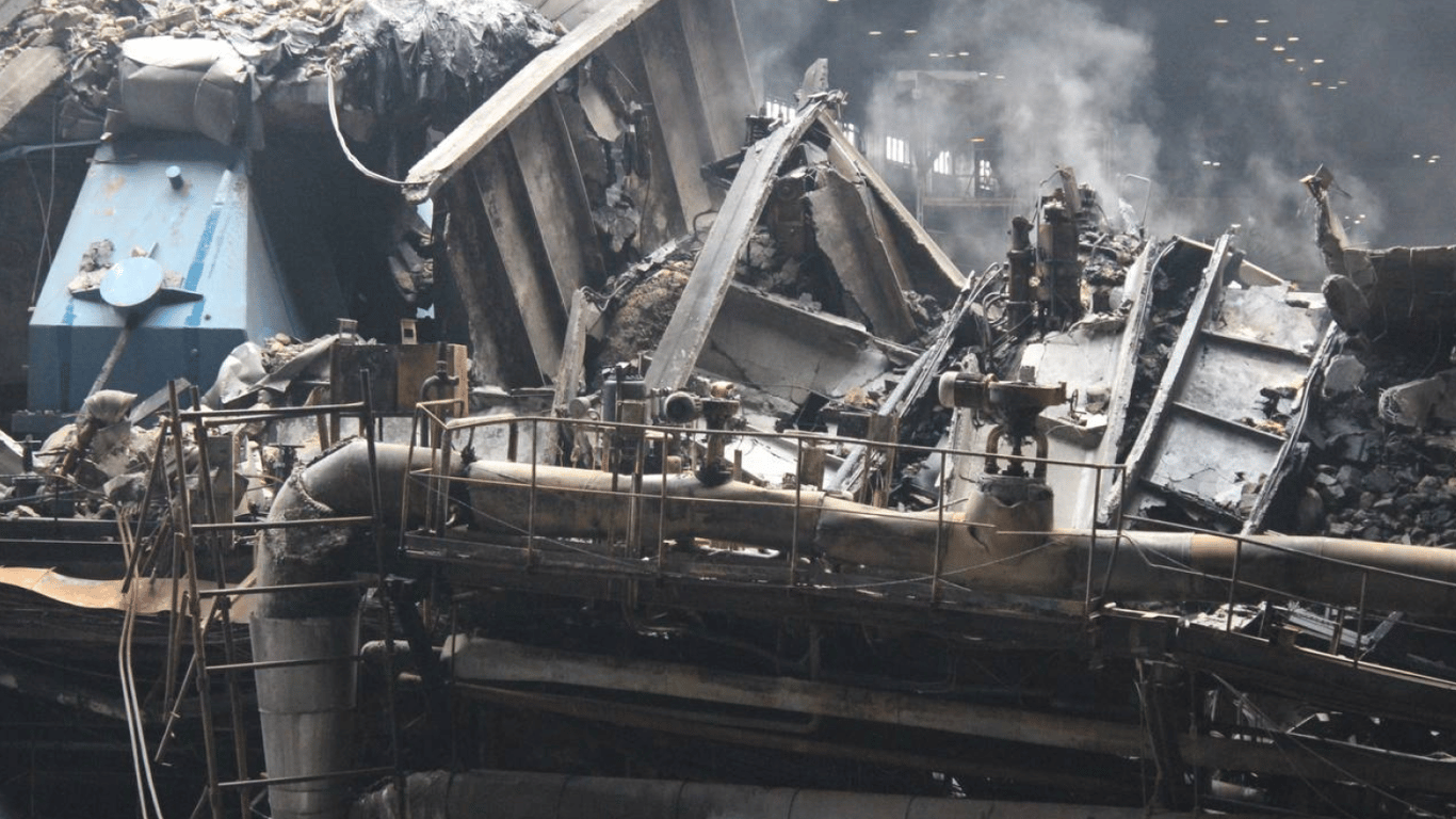 Одеса без світла — що відомо про терміни відновлення