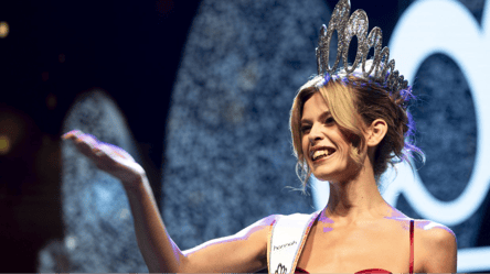 Титул "Мисс Нидерланды — 2023" получила трансгендерная женщина - 285x160