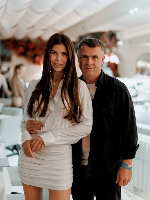 Анна Реброва