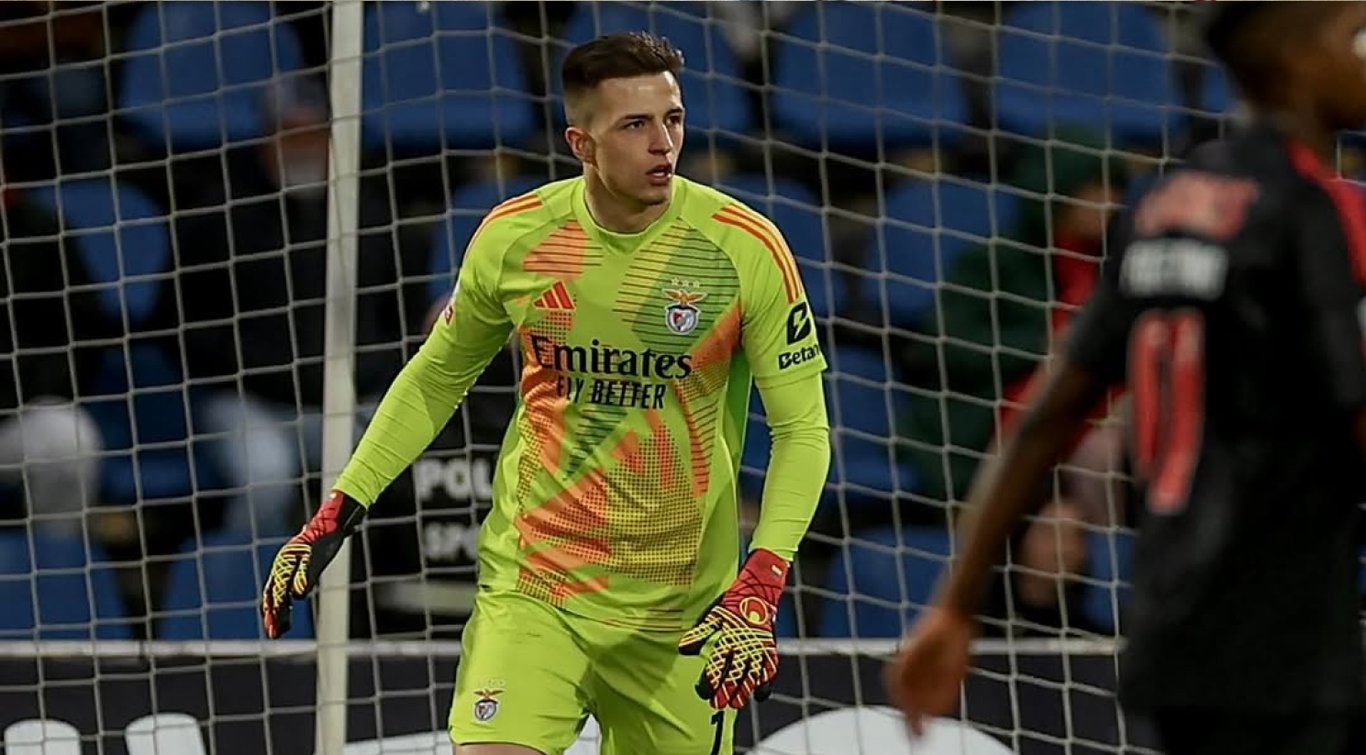 Анатолий Трубин