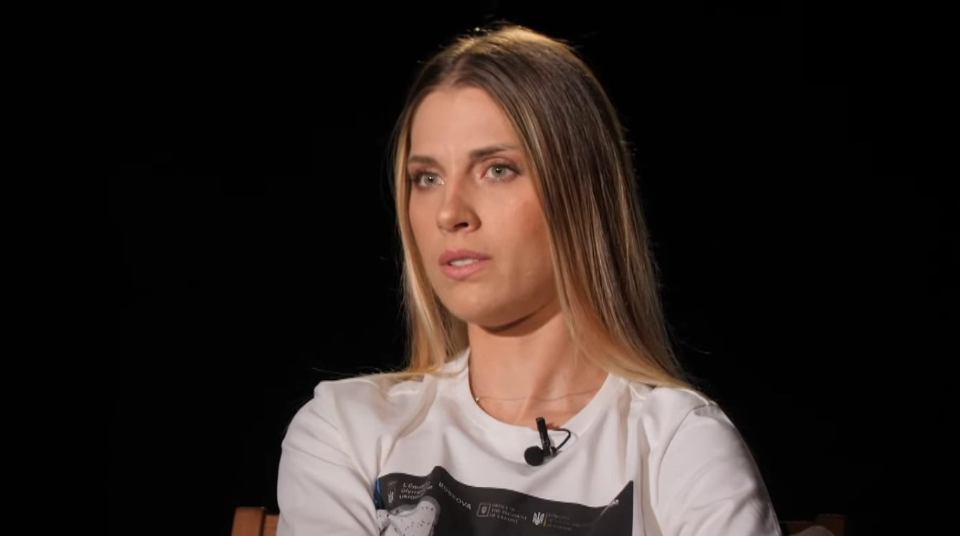 Ольга Харлан