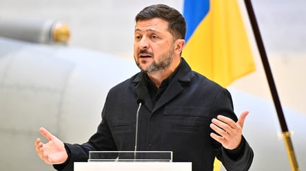 Стефанішина: Зеленський закликав США посилити підтримку України - 290x160