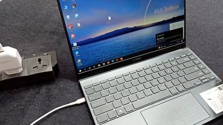 Ноутбук постоянно на зарядке: как это влияет на батарею - 290x160