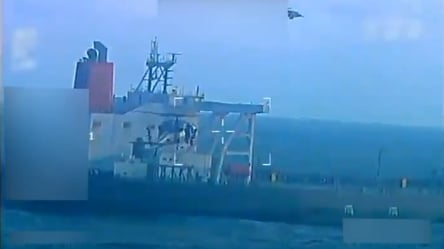 Мінус ще один танкер Венесуели — США захопили черговий корабель - 290x160