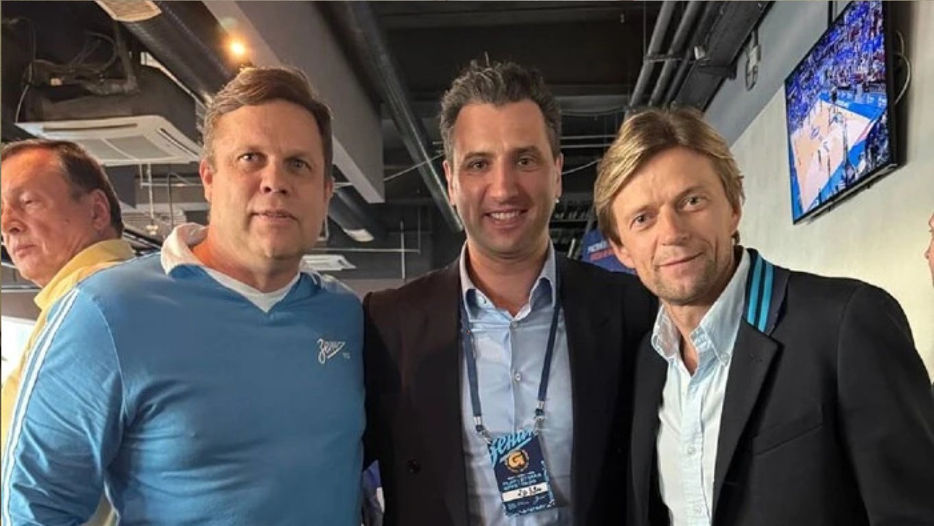 Анатолий Тимощук