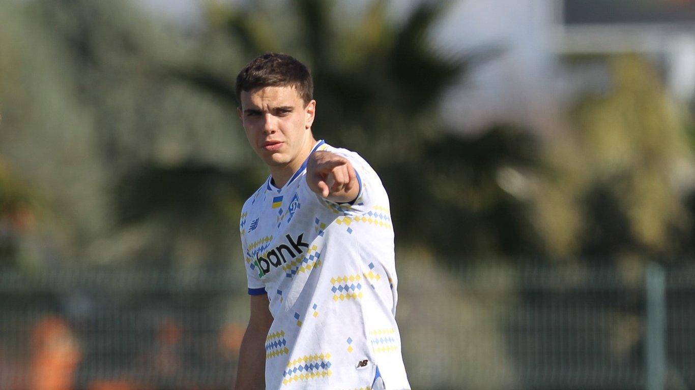 Матвей Пономаренко