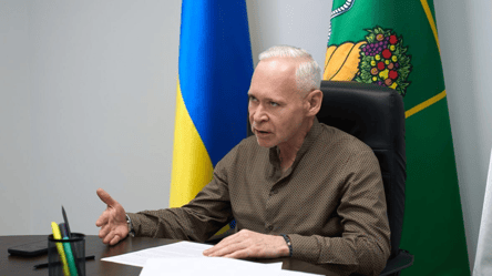 Вони вже харків’яни: Терехов про кількість переселенців в місті - 290x166