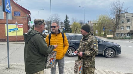 ТЦК мобілізував засудженого: суд скасував наказ про призов - 290x160