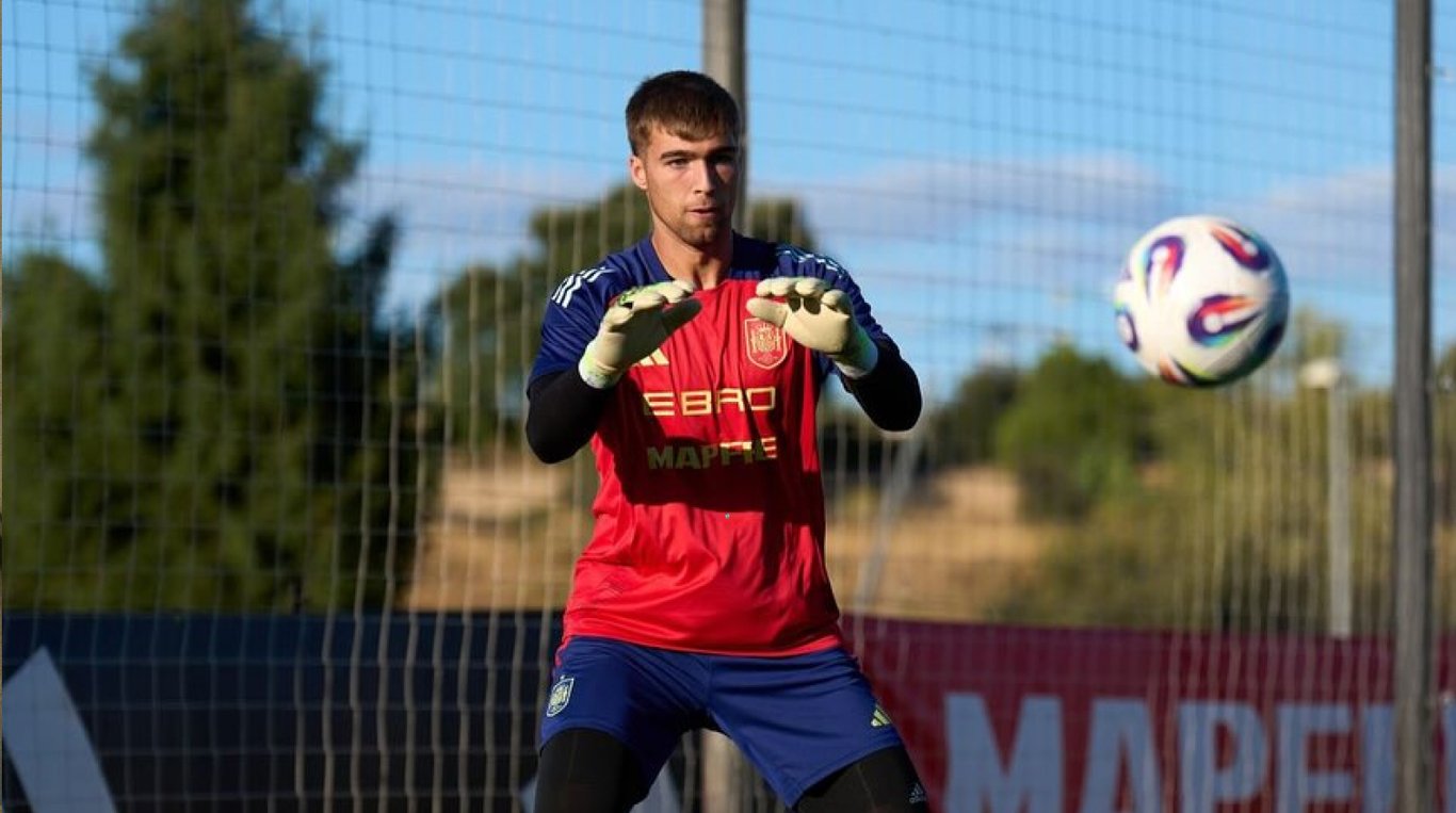 Фран Гонсалес