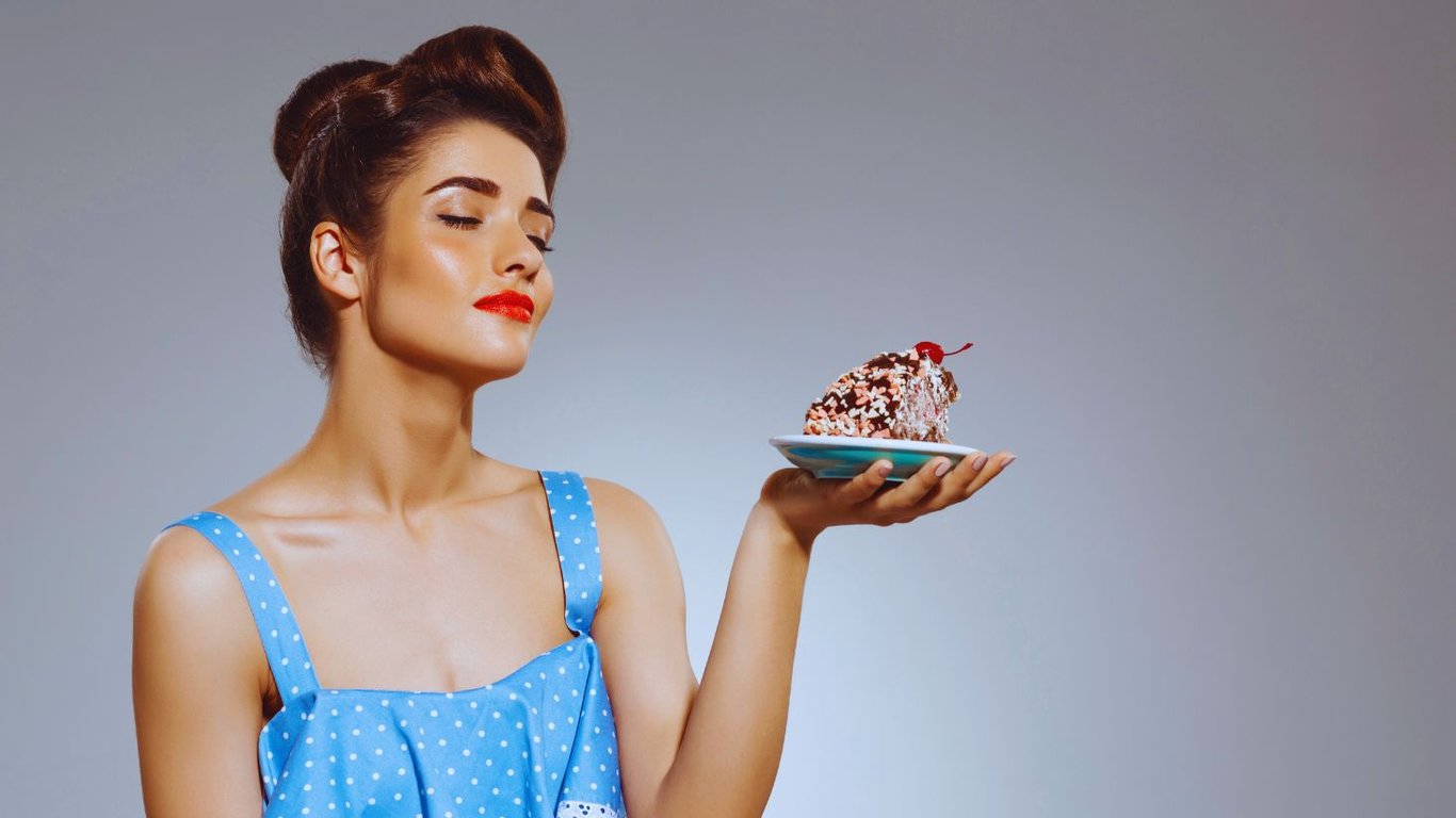 Как отказаться от сладкого, почему сахар вреден