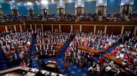 Палата Конгресу США передає Сенату кращий пакет допомоги Україні, — спікер Майк Джонсон - 285x160