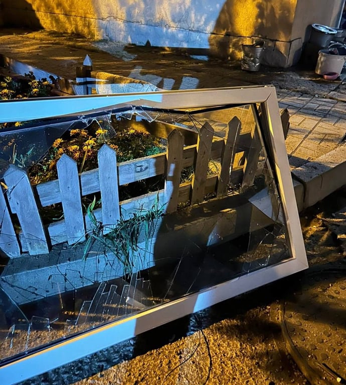 Чернігів обстріли