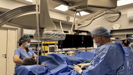 Госпіталізація особи у розшуку ТЦК: військові документи не потрібні - 285x160