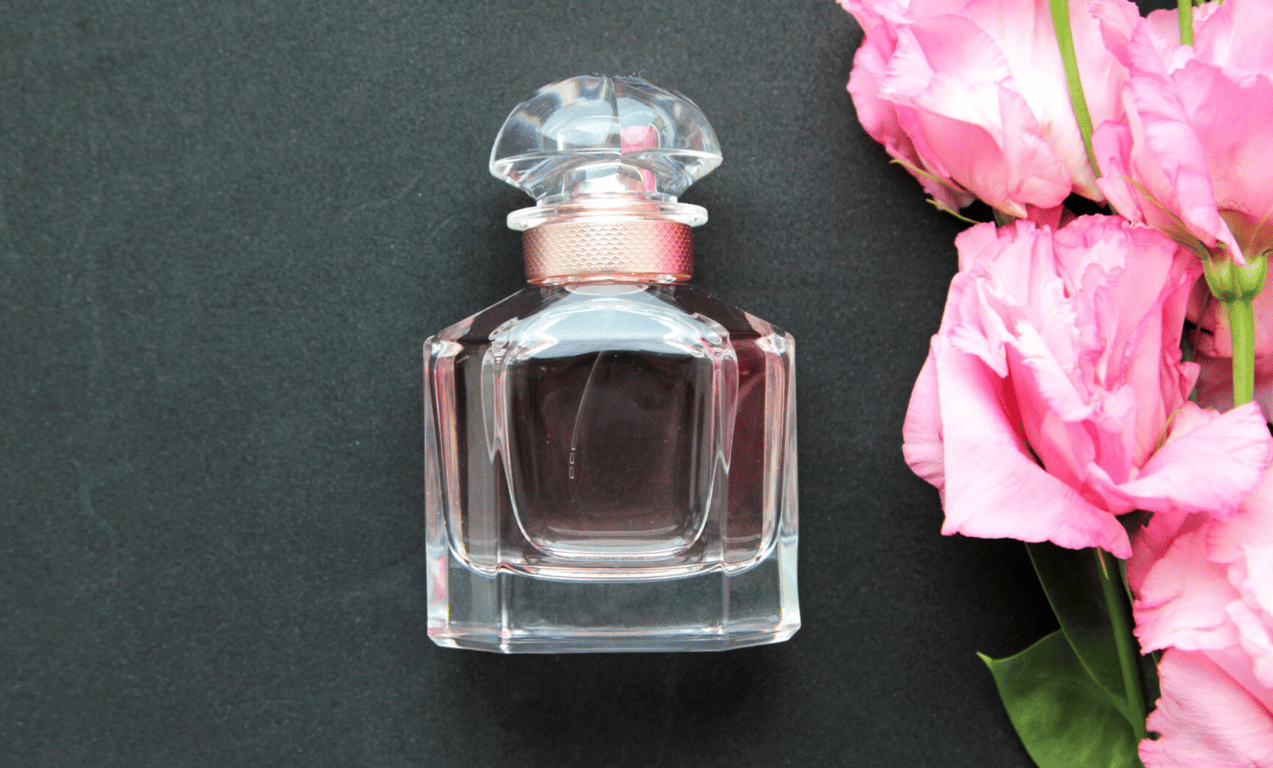 Парфуми, що мають незабутній аромат