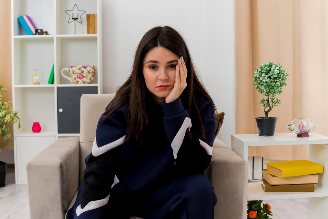 Які жіночі імена притягують невдачу