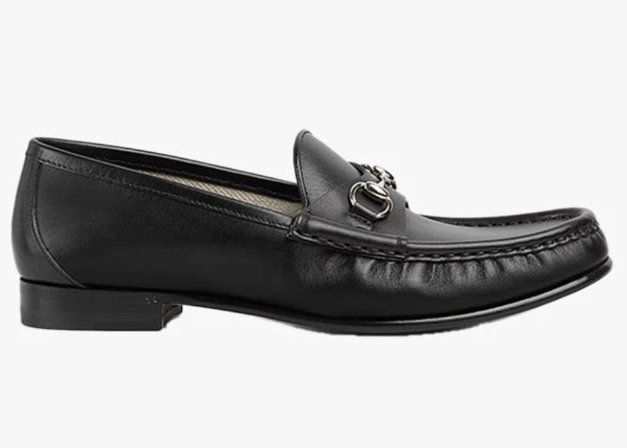 Loafers that look expensive