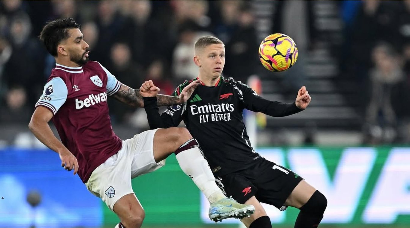 Александр Зинченко