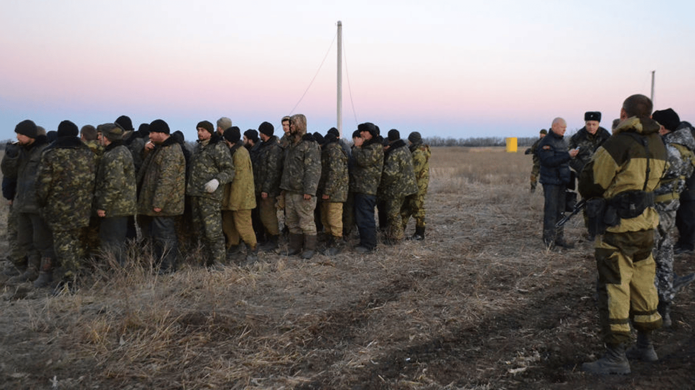 Россия продает украинских пленных на "черном рынке" — в ISW рассказали о схеме