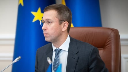 Уряд виконав лише 47% планів стійкості із захисту інфраструктури - 304x171