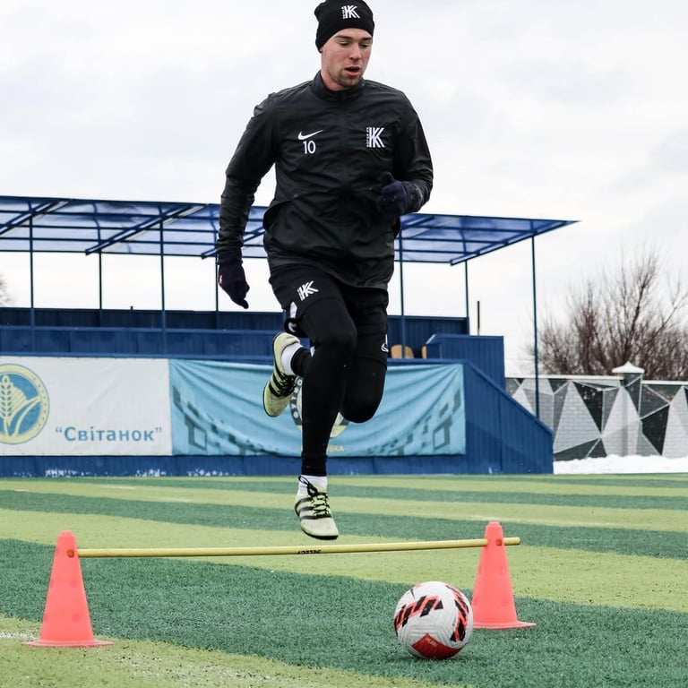 Павел Ореховский