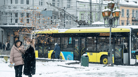 Во Львове обесточена часть больниц и электротранспорт - 304x171