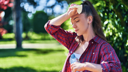 Спека не відступає — прогноз погоди в Україні на завтра - 285x160