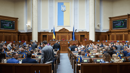 Раді не вистачило голосів позбавити Потапа звання заслуженого артиста - 290x166