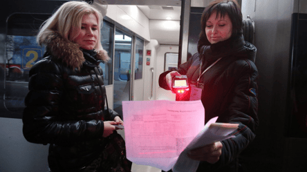 Скидки на билеты УЗ — для кого предусмотрены льготы в 2026 - 285x160