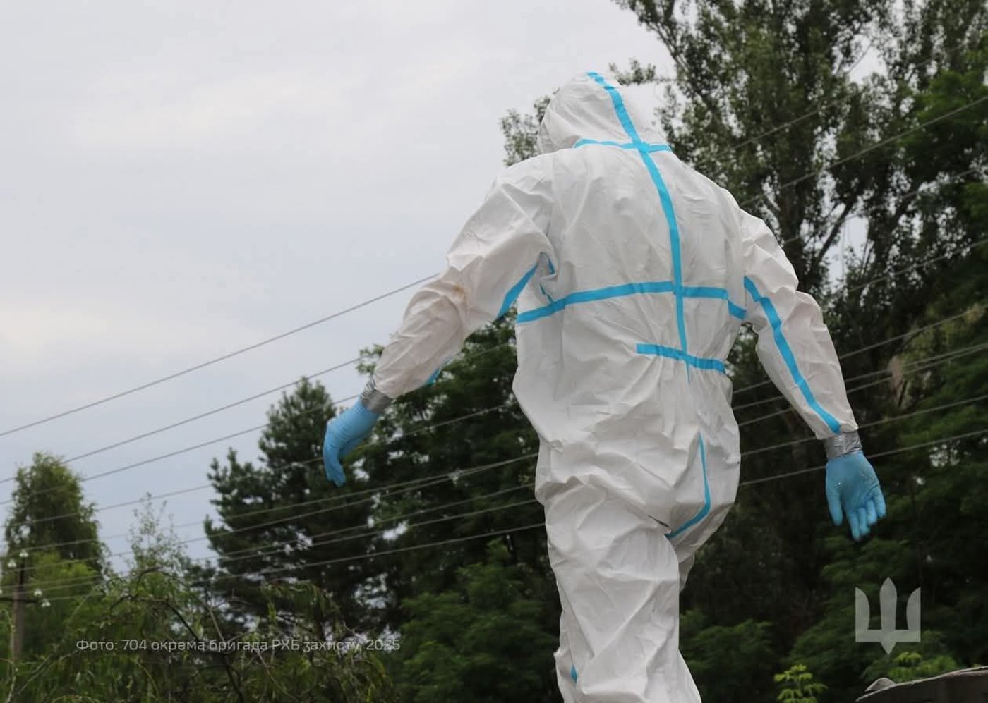 Чорнобильська АЕС