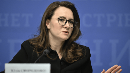 Украина и МВФ согласовали программу на 8,2 млрд долл — Свириденко - 290x160