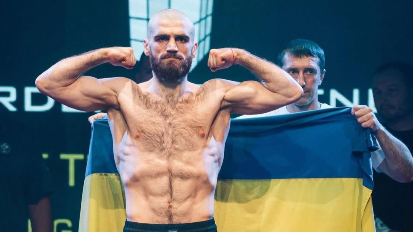 Чухаджян проиграл Доновану в элиминаторе IBF