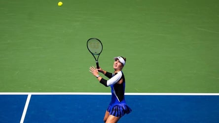 Свитолина и Костюк проиграли на US Open — видео - 285x160