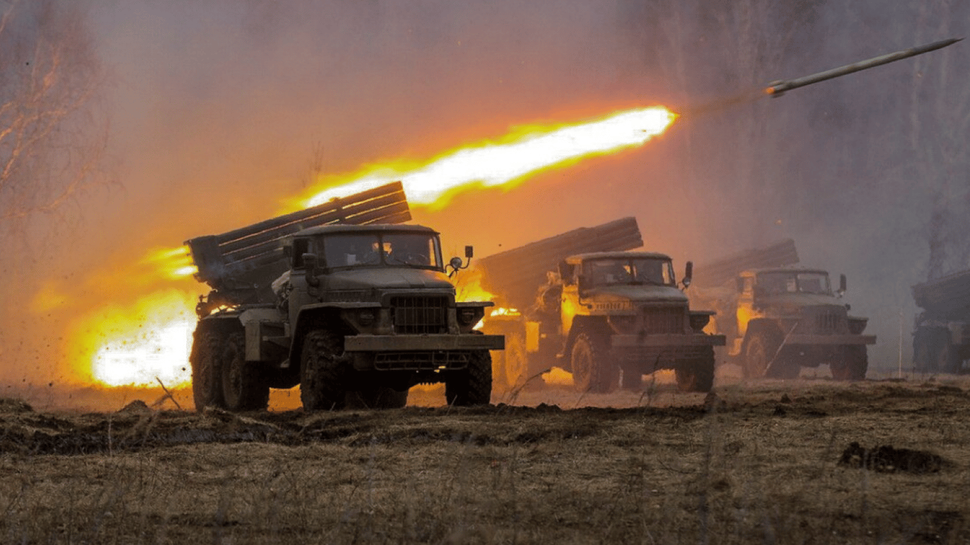 Противник продовжує обстріли: яка ситуація в Луганській області