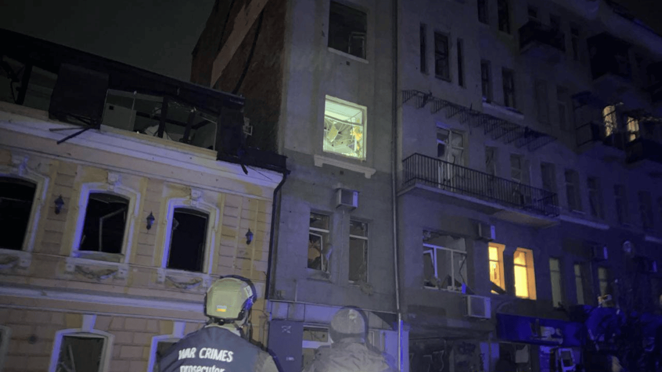 Коригувала удари РФ по житлових районах — у Харкові затримали зрадницю