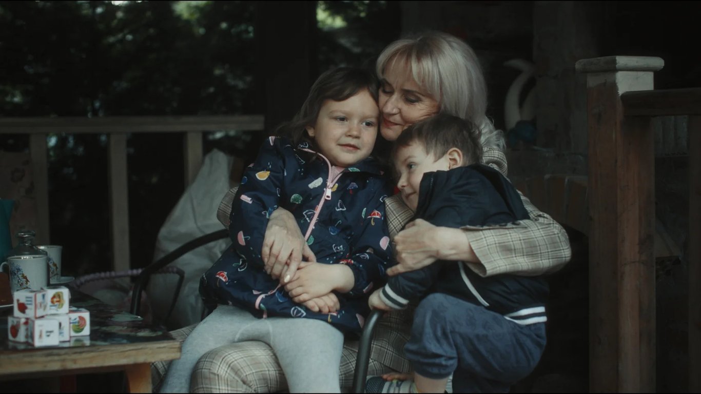 Мовознавиця Ірина Фаріон