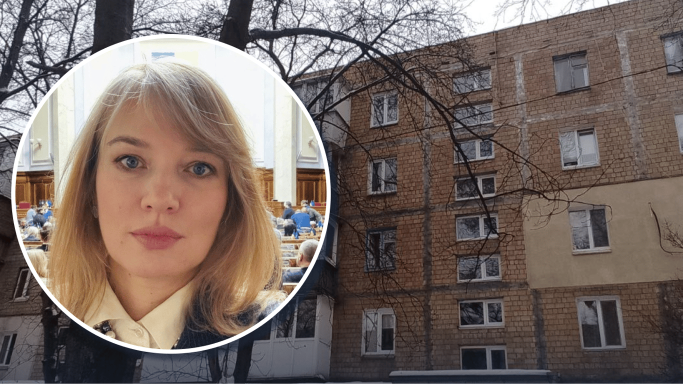 Сталінки та хрущовки в Україні: Шуляк розповіла, що будуть робити з житловим фондом